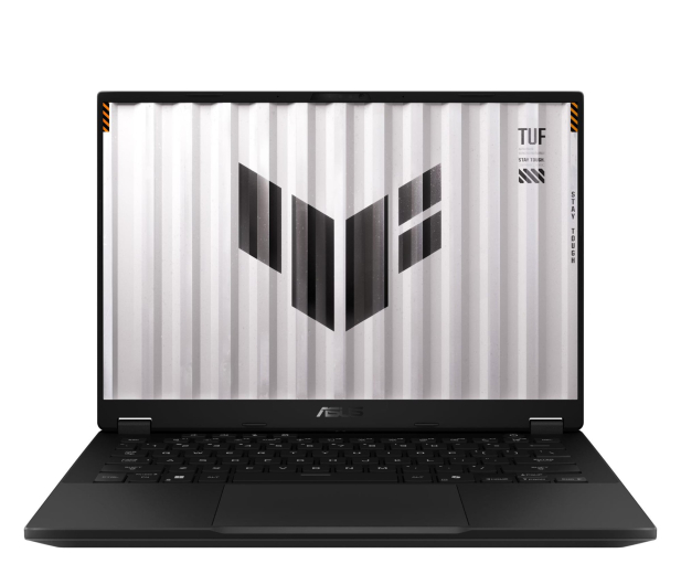 ASUS TUF Gaming A14 Ryzen 7-260/16GB/512/Win11 RTX5050 165Hz - 1489418 - zdjęcie 4